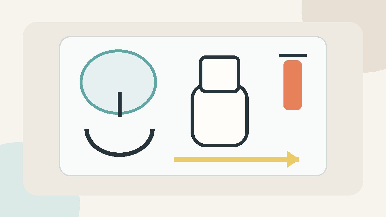 The Bathroom Reset That Takes Less Than Ten Minutes