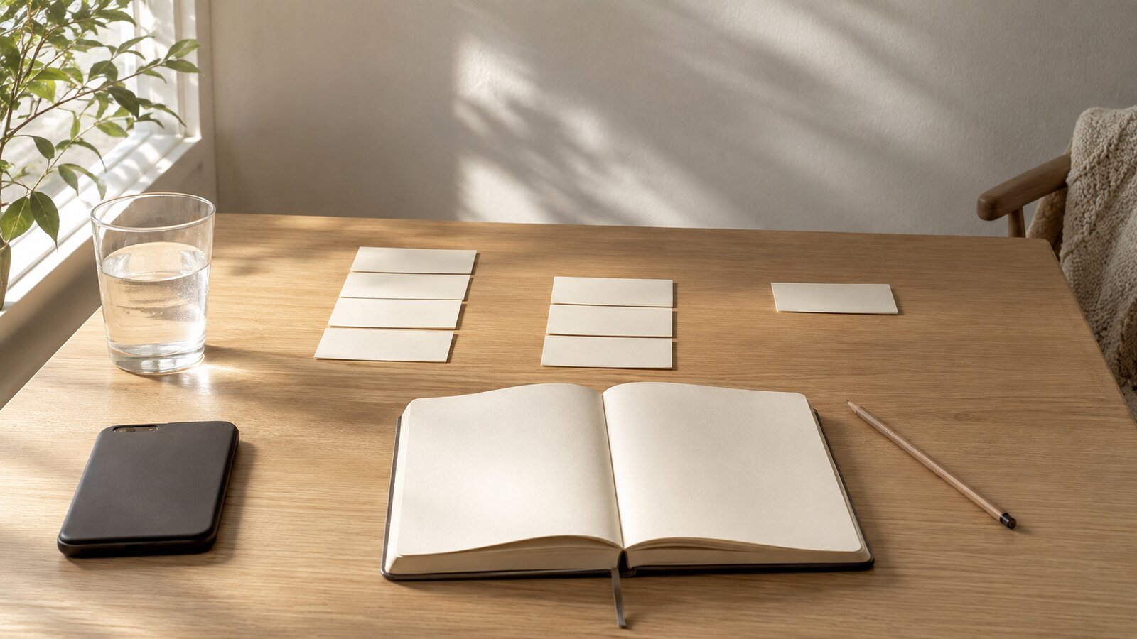 How to Plan a Day When Your Energy Is Unpredictable