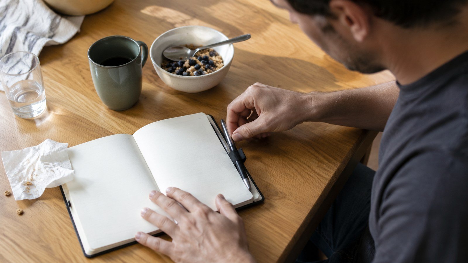 How to Change a Routine Without Losing the Cue