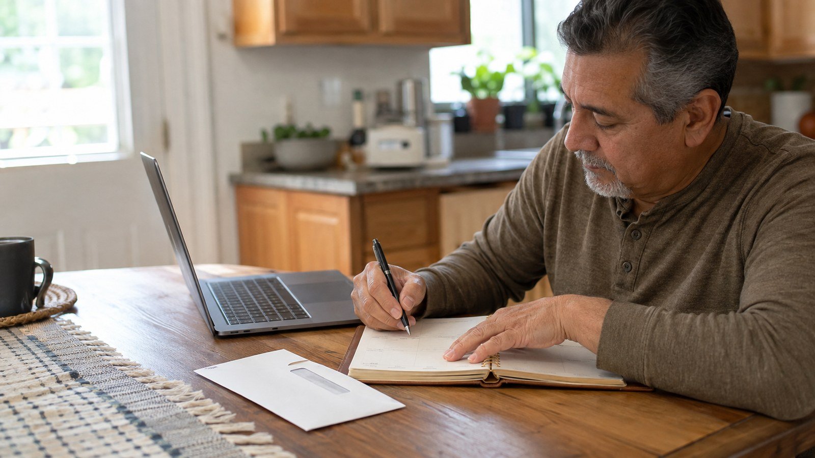 The Waiting List: Keep Blocked Tasks From Taking Over Your Day