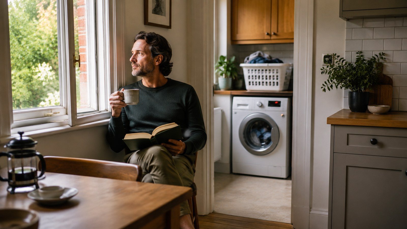 A Weekend Routine That Does Not Become a Recovery Marathon